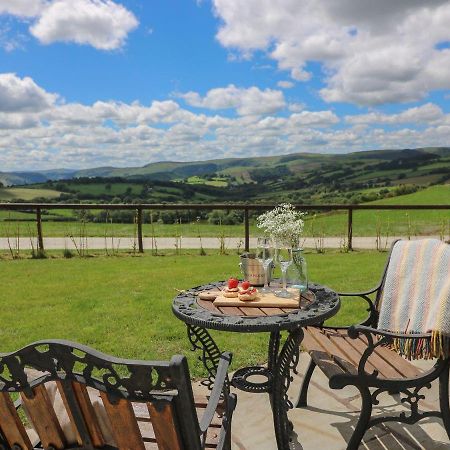 Shepherds View Rhayader Zewnętrze zdjęcie