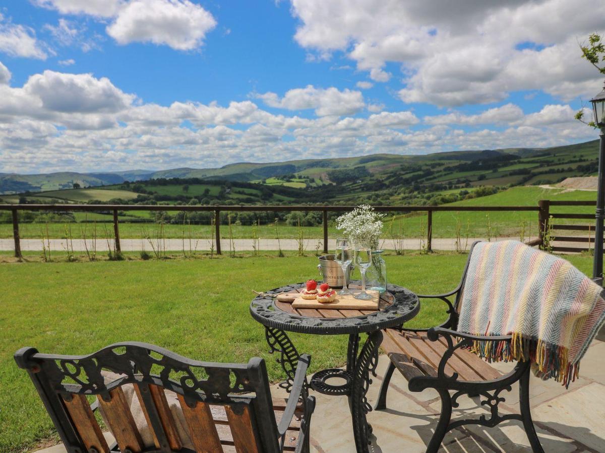 Shepherds View Rhayader Zewnętrze zdjęcie